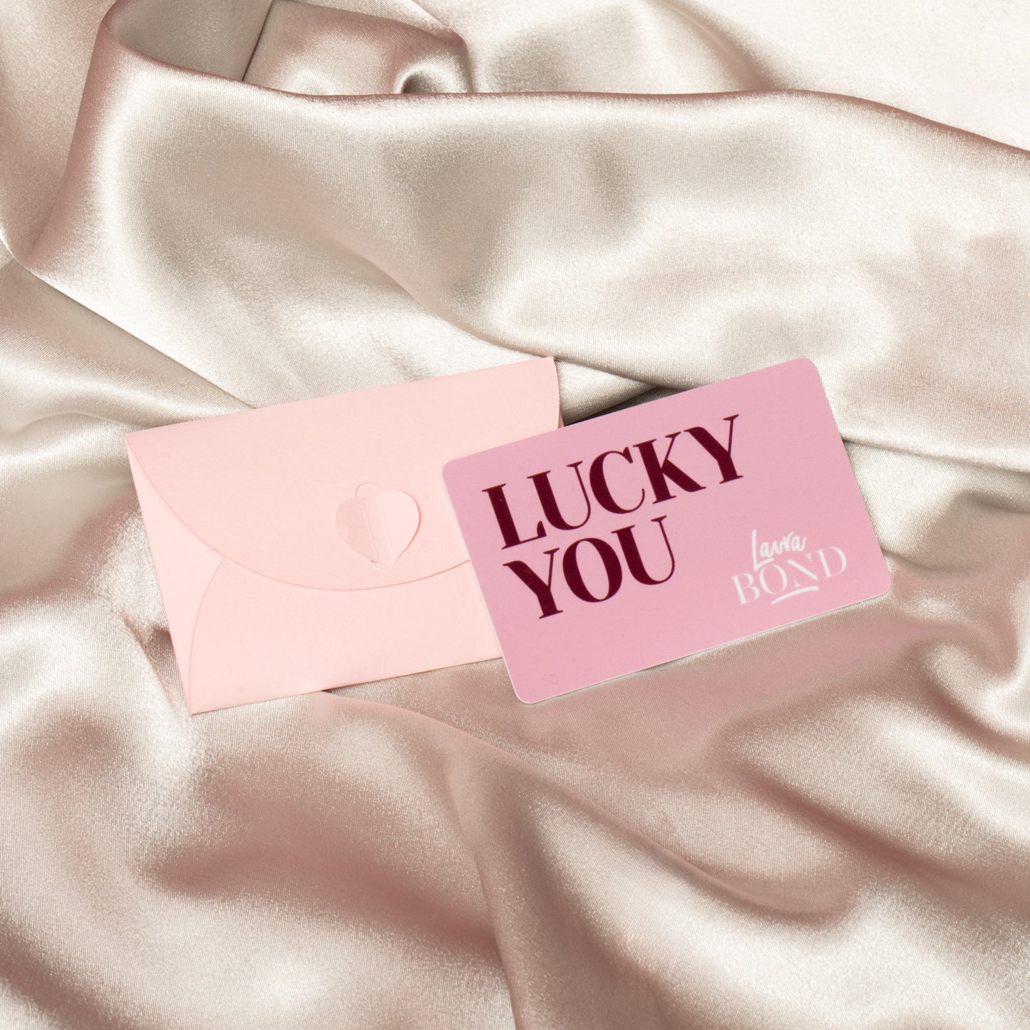 Laura Bond Jewellery Laura Bond gift card