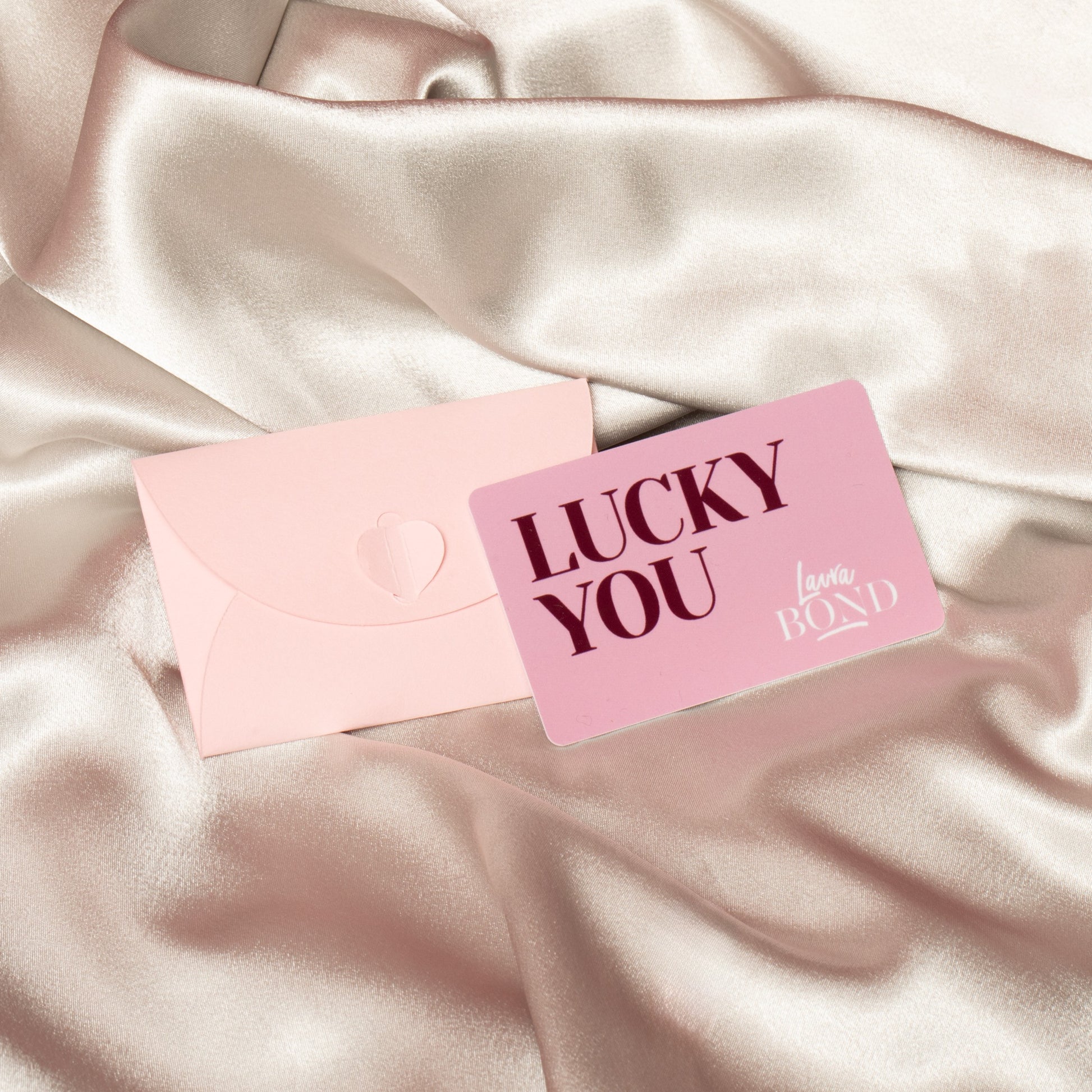 Laura Bond Jewellery Laura Bond gift card
