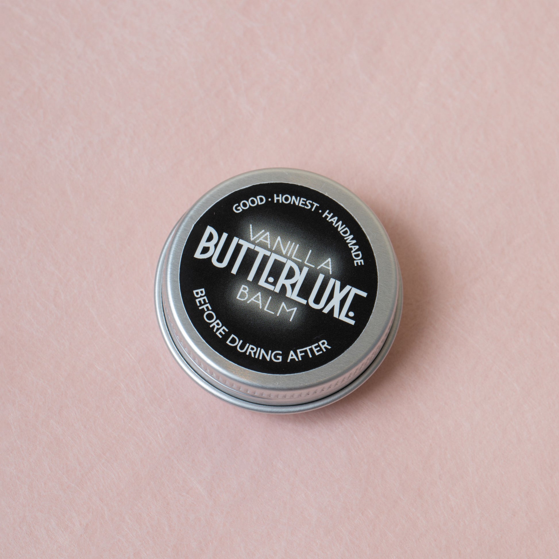 Tattoo aftercare balm Laura Bond Jewellery