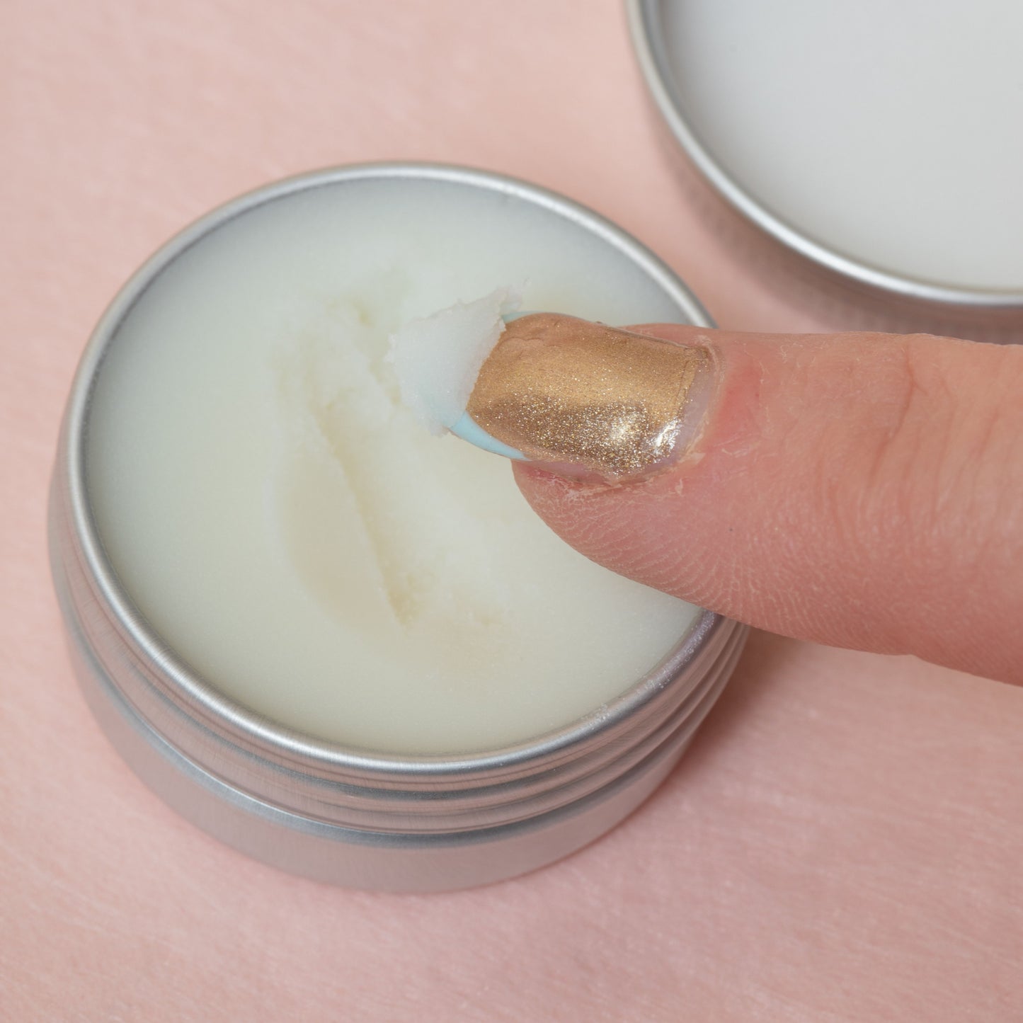 Tattoo aftercare balm Laura Bond Jewellery