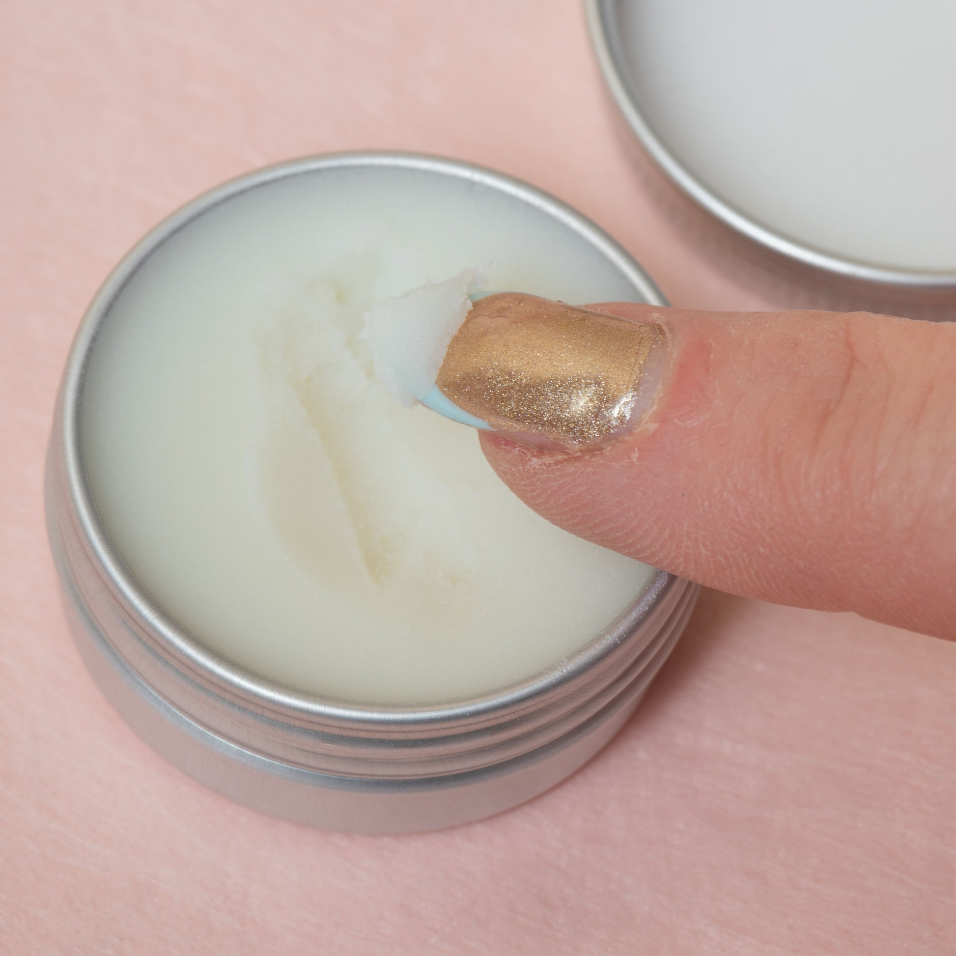 Tattoo aftercare balm Laura Bond Jewellery