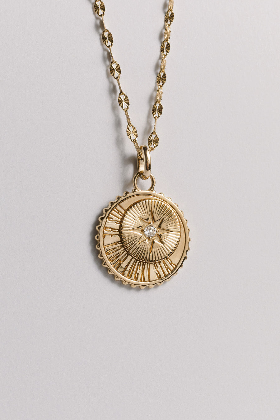 Add charms that mean something