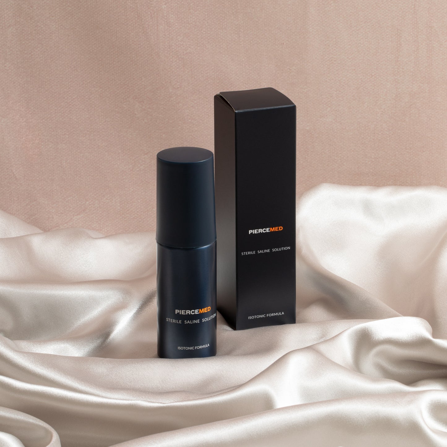 Laura Bond Jewellery PierceMed Piercing Mist