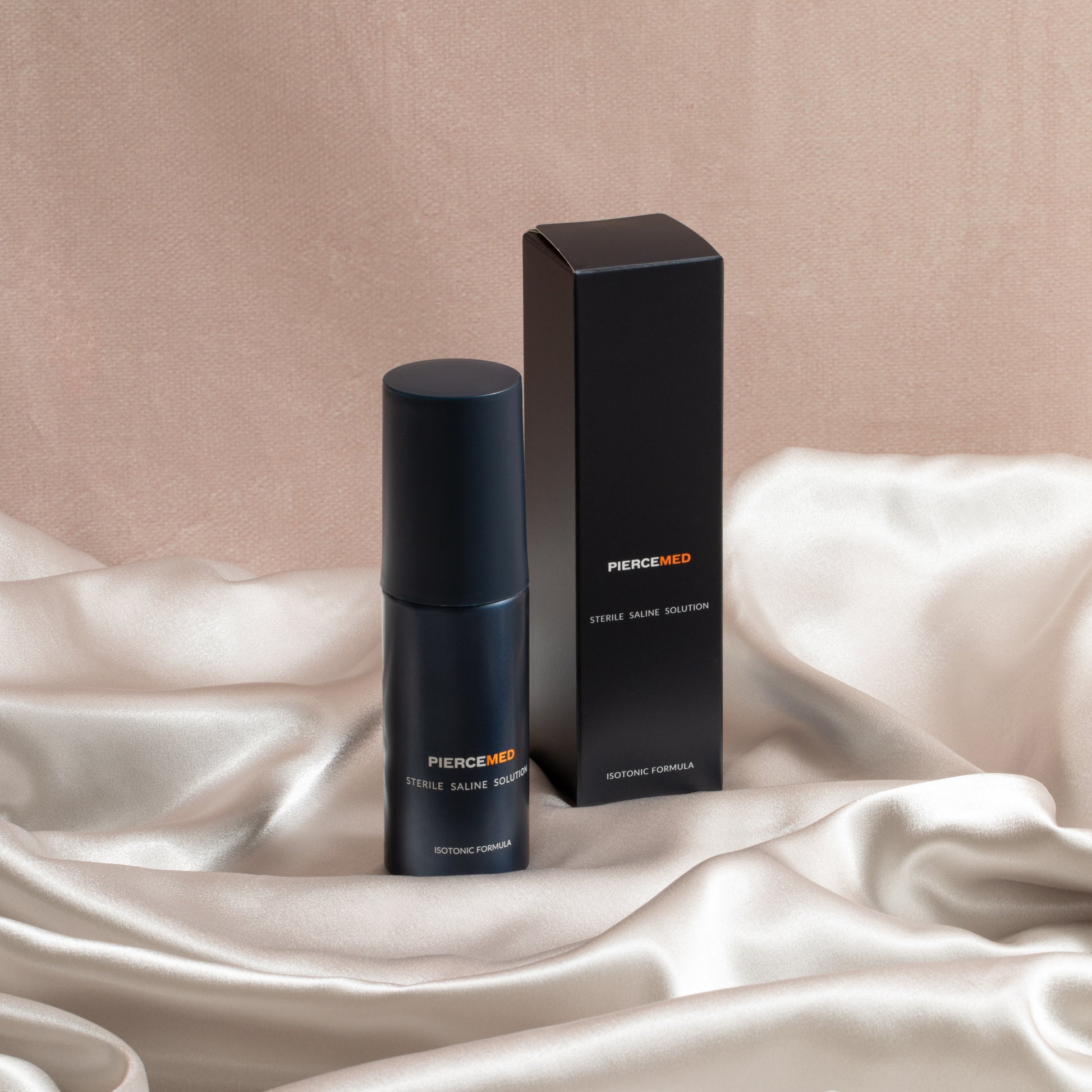 Laura Bond Jewellery PierceMed Piercing Mist