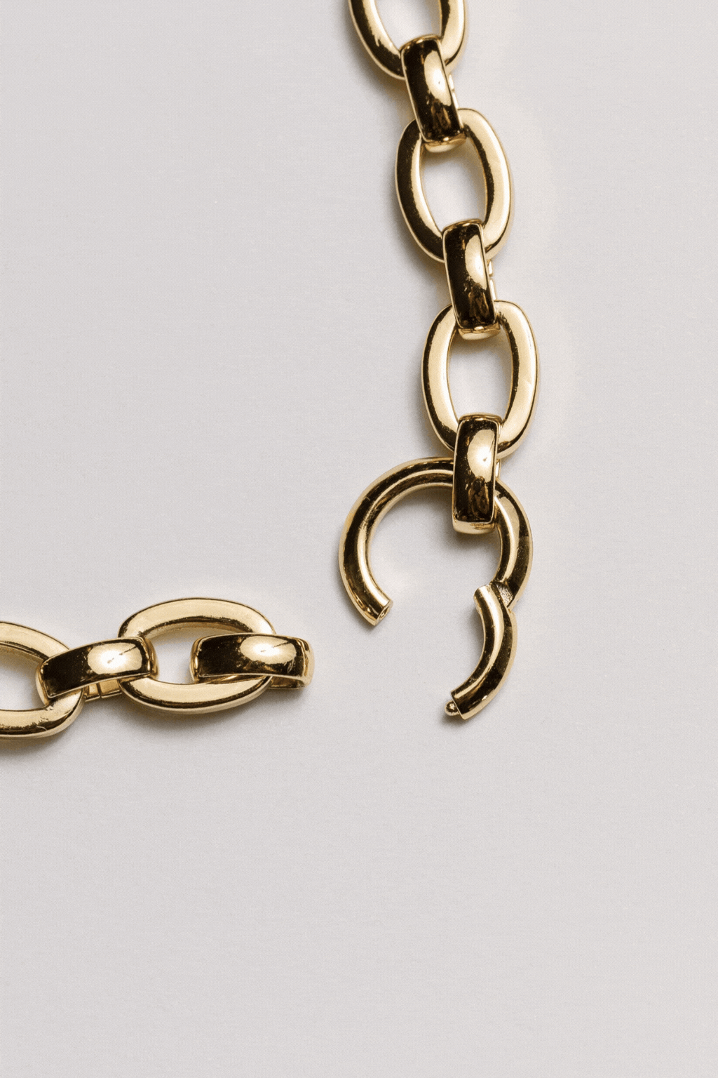 Smoky Quartz Charm Bracelet Laura Bond Jewellery