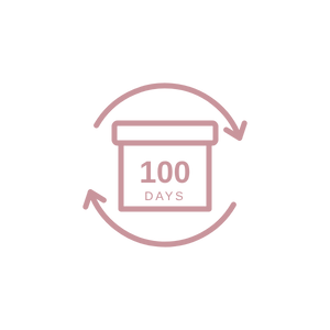 100 day returns